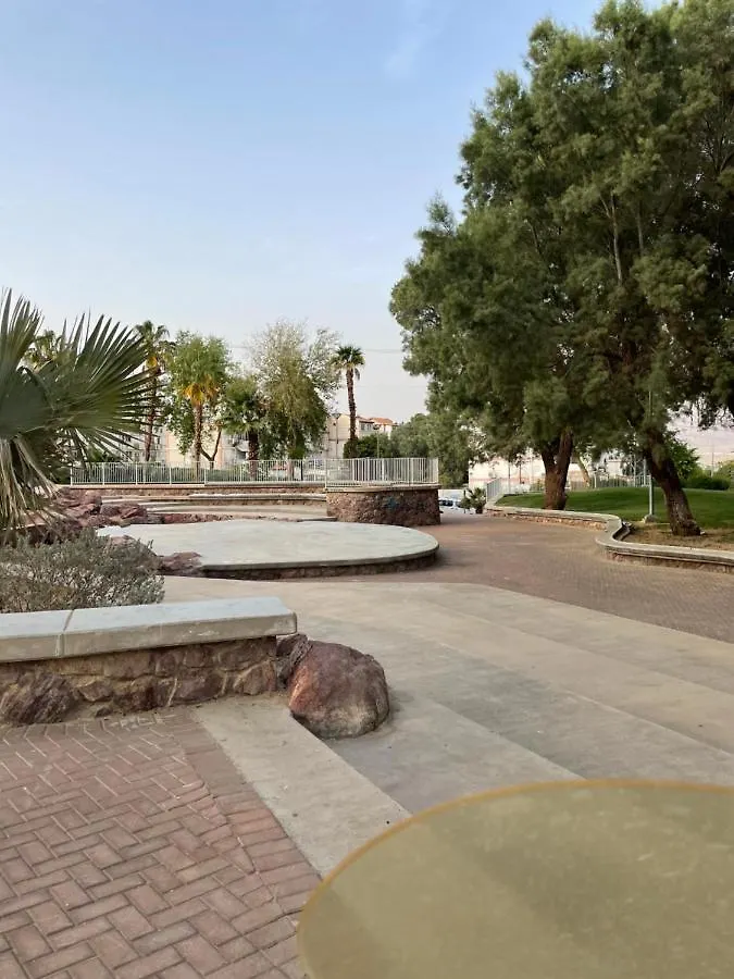דירות אילת דירה יפה ומרווחת במרכז העיר