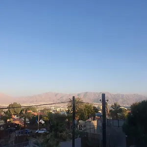 המקום הנפלא של אתי ולילך דירה