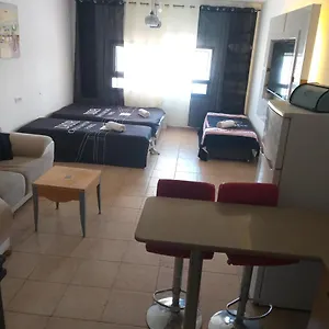 סוויטות נופש מרכז תיירות דירה