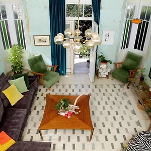 Luxury Eclectic - In Style חיפה