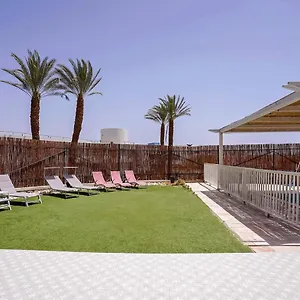 Yalarent Cliff Side With Private Pool וילה