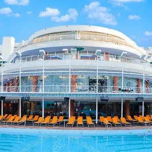 Club - Ejlat