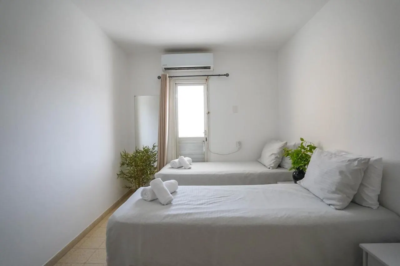 דירה יפה ומרווחת במרכז העיר Apartment Eilat
