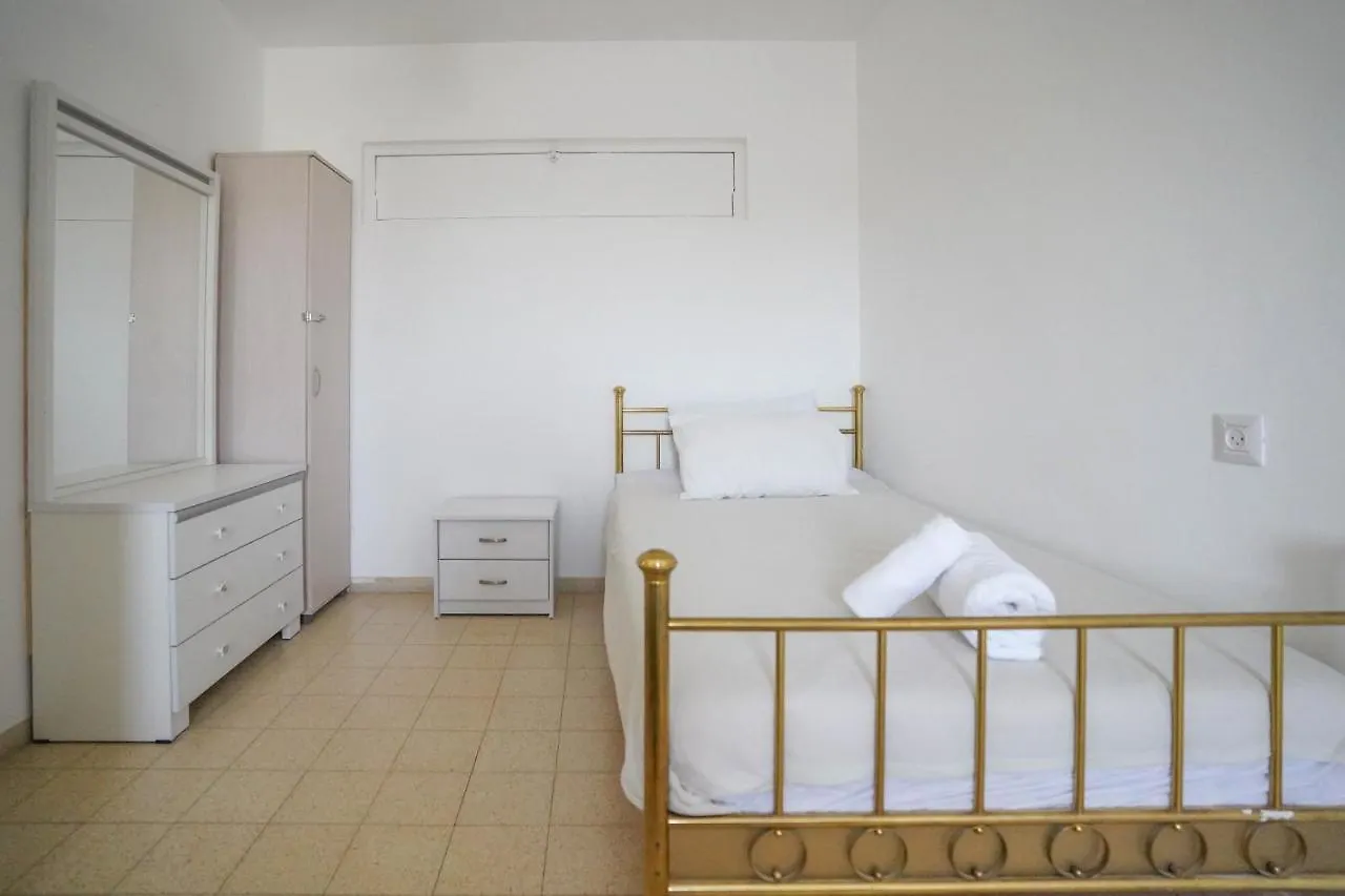 דירה יפה ומרווחת במרכז העיר Apartment Eilat